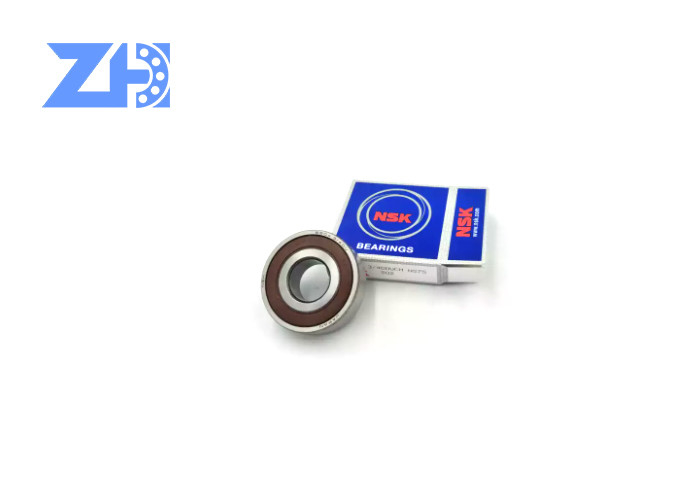 Rolamento rígido de esferas 6203 2RS ​​ZZ DDU C3 NSK Rolamento 6202 6203 6204