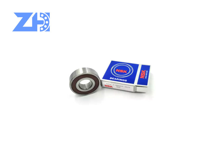 Rolamento rígido de esferas 6203 2RS ​​ZZ DDU C3 NSK Rolamento 6202 6203 6204