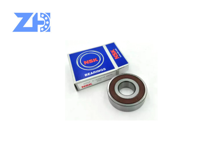 Rolamento rígido de esferas 6203 2RS ​​ZZ DDU C3 NSK Rolamento 6202 6203 6204