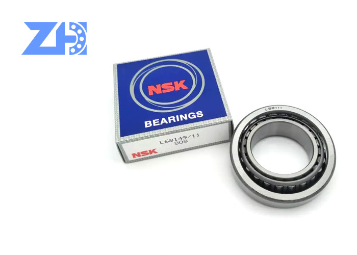 H-L68149/H-L68111 Rolamento de rolos cônicos H-L68149/11 Rolamento de rolos KOYO 68149/10