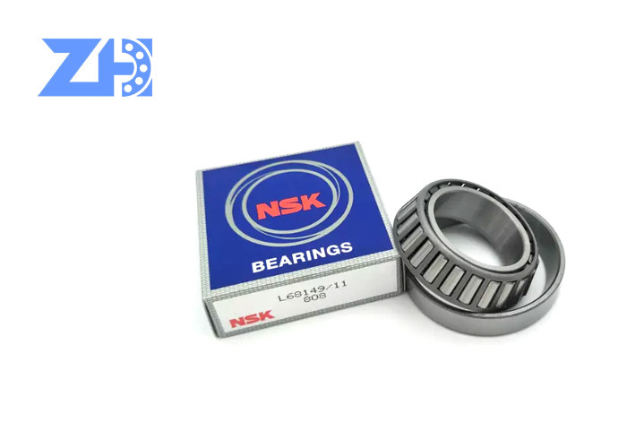 H-L68149/H-L68111 Rolamento de rolos cônicos H-L68149/11 Rolamento de rolos KOYO 68149/10
