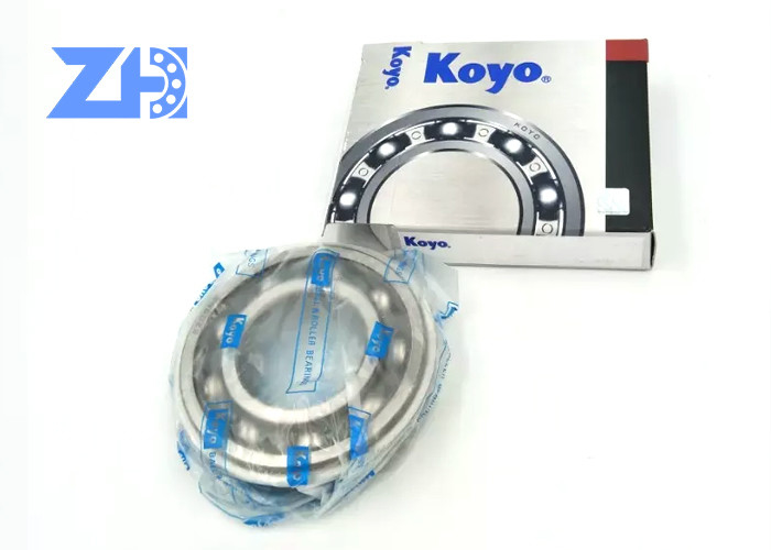 Japão KOYO NSK Rolamento de esferas 6208 NR ZNR C3 6208 NR ZNR Z ZZ 2Z RS 2RS C3 Rolamento