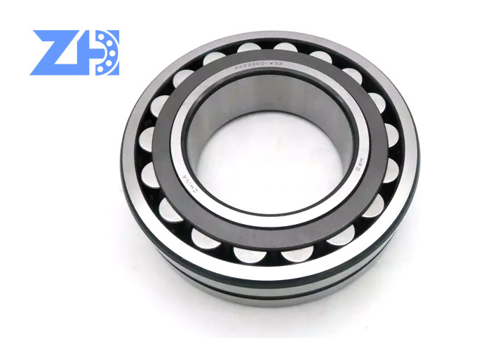 22224C/W33 Tamanho do rolamento 120*215*58mm Rolamento de rolo esférico 22224C W33FAQ 1, e quanto ao pedido de pedido?