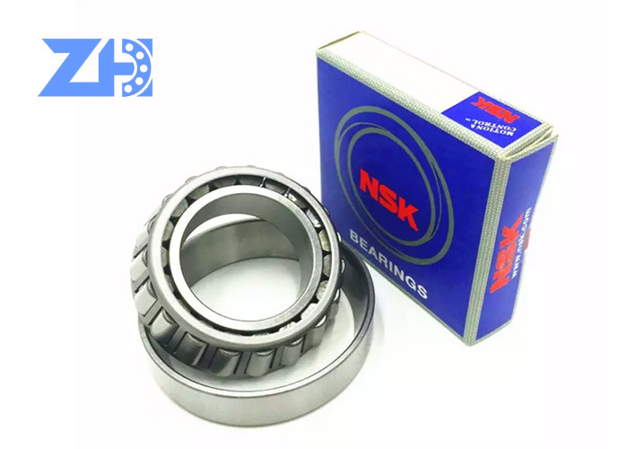 Rolamento de rolo 32005j do atarraxamento de Japão Nsk com rolamento de rolo do atarraxamento do tamanho 25*47*15 milímetro