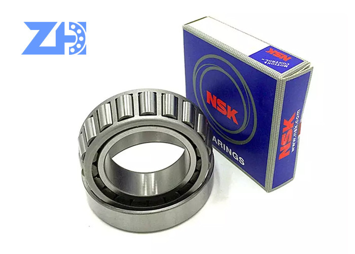 Rolamento de rolo 32005j do atarraxamento de Japão Nsk com rolamento de rolo do atarraxamento do tamanho 25*47*15 milímetro