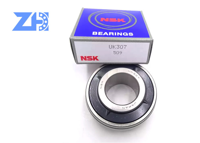 Bloco de descanso UK307 que carrega o tamanho 35*80*34mm do rolamento do carro de Asahi NTN IKO FYH