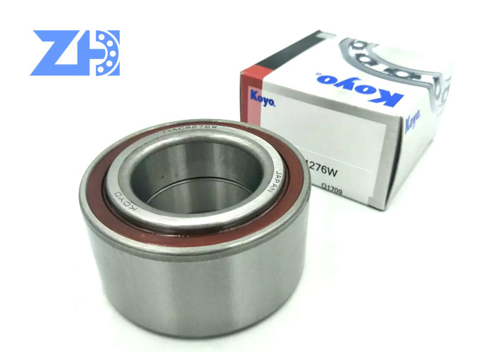 Cubo do carro de KOYO DAC 4276W que carrega o carro do tamanho 42X76X40/37mm que carrega o rolamento de esferas do descanso
