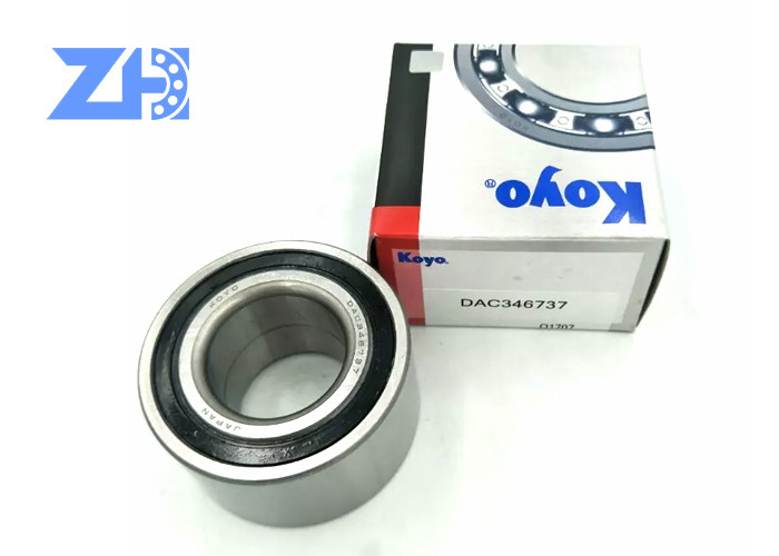 Rolamento do cubo de roda do tamanho 34*67*37mm de Sell Automobile Bearing DAC346737 do fabricante