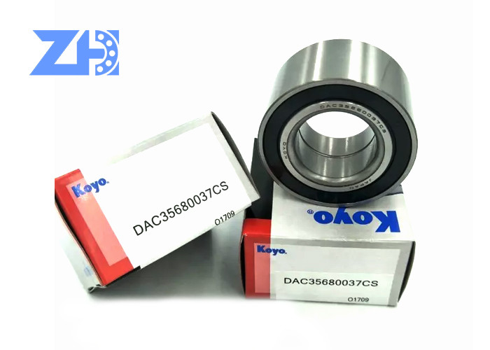 Cubo de roda de carregamento de DAC35680037 35X68X37 DAC35680037CS auto que carrega o tamanho 35*68*37mm