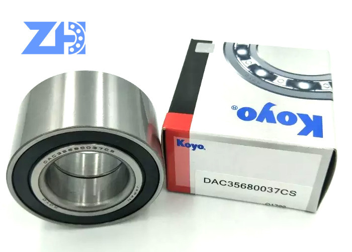 Cubo de roda de carregamento de DAC35680037 35X68X37 DAC35680037CS auto que carrega o tamanho 35*68*37mm
