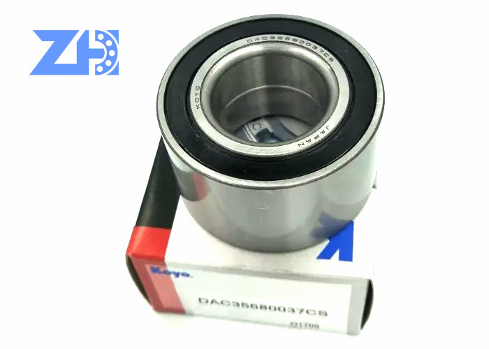 Cubo de roda de carregamento de DAC35680037 35X68X37 DAC35680037CS auto que carrega o tamanho 35*68*37mm