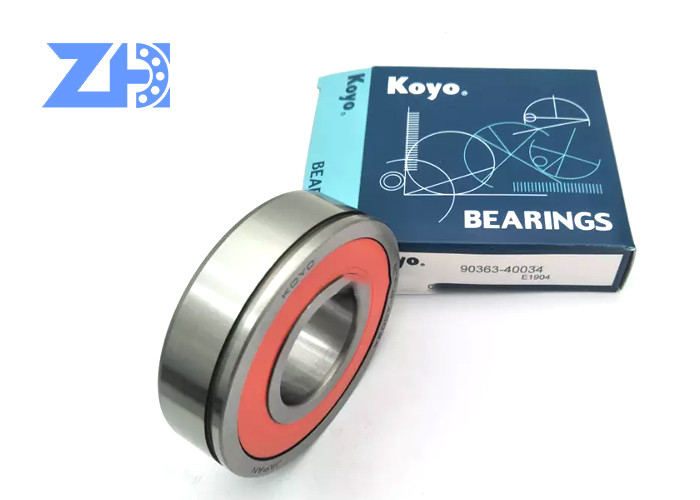 90363-40034 automóvel que carrega para a parte traseira Axle Size da saída 40X92X25.5mm