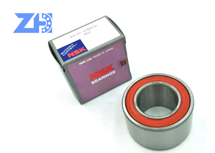 Apoio de carregamento automotivo da embreagem do compressor da condição do ar 35x64x37 de BD35-12 BD35-12DU8A