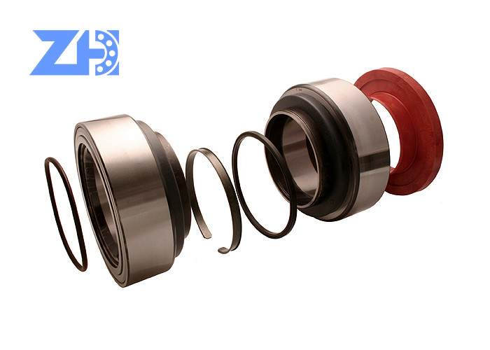 Rolamento de rolo F-566425 do atarraxamento da roda do caminhão pesado H195 800792AC para Scania EC