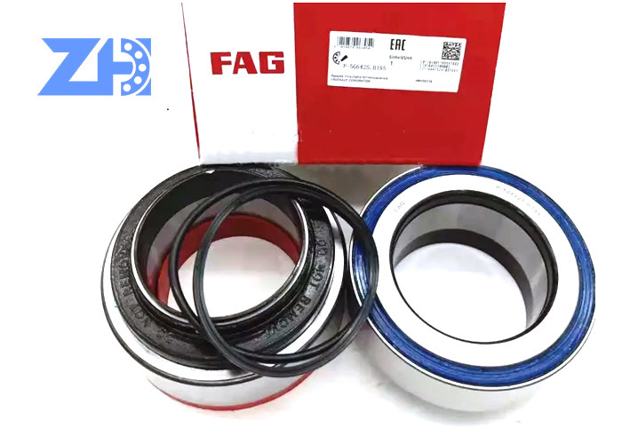 Rolamento de rolo F-566425 do atarraxamento da roda do caminhão pesado H195 800792AC para Scania EC