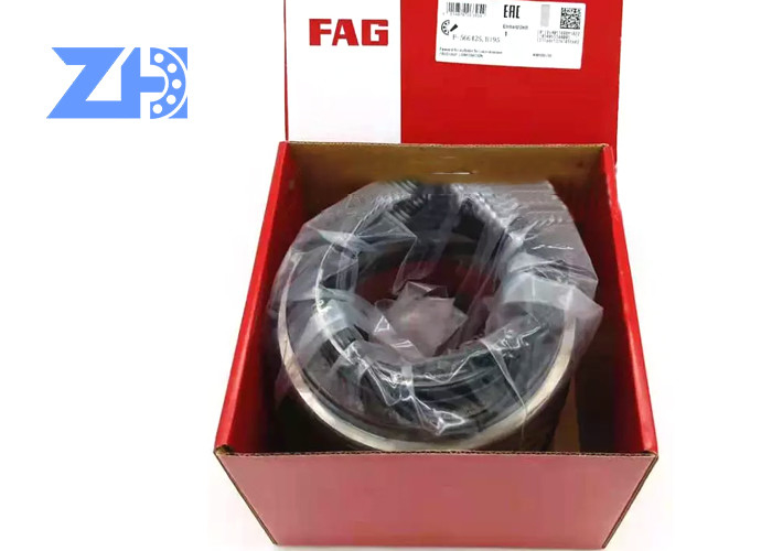 Rolamento de rolo F-566425 do atarraxamento da roda do caminhão pesado H195 800792AC para Scania EC