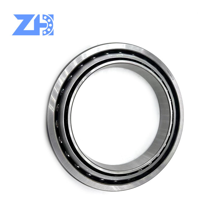 Rolamento de esferas angular do contato do tamanho 250*180*33mm de Bearing da máquina escavadora 180BN19