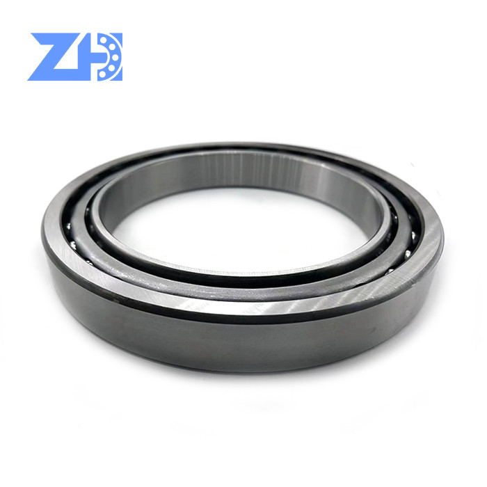 Rolamento de esferas angular do contato do tamanho 250*180*33mm de Bearing da máquina escavadora 180BN19