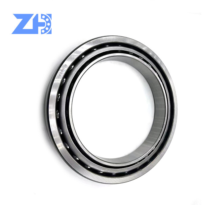 Rolamento de esferas angular do contato do tamanho 250*180*33mm de Bearing da máquina escavadora 180BN19