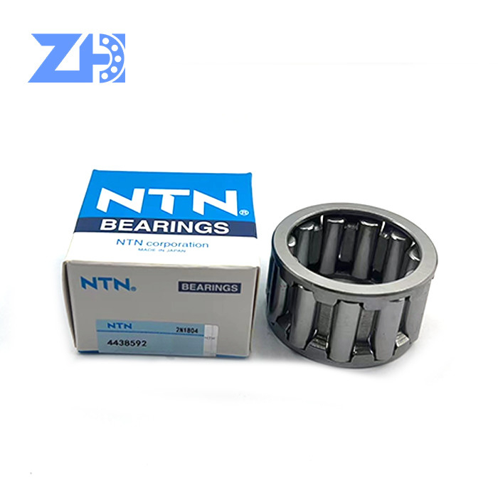 Máquina escavadora Travel Motor Bearing 4438592 para o rolamento de rolo do atarraxamento de Zax200 Zax210-3