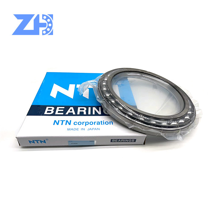 Máquina escavadora Bearing AC4531 225*315*36 AC4631 230*310*40 AC423040-1 210*300*40 AC4630