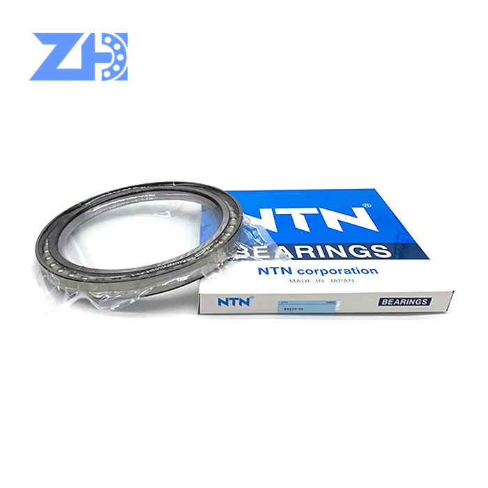 Máquina escavadora Bearing/rolamento de esferas angular 220*276*26mm de BA220-6/BA220-6A do contato