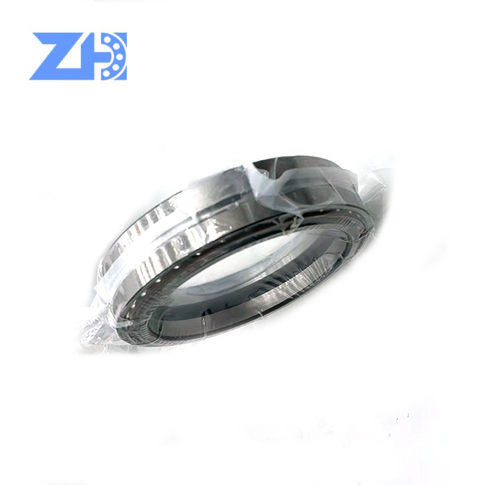 Tamanho 130x166x41 milímetro do rolamento de esferas de Bearing Angle Contact da máquina escavadora de BD130-16A