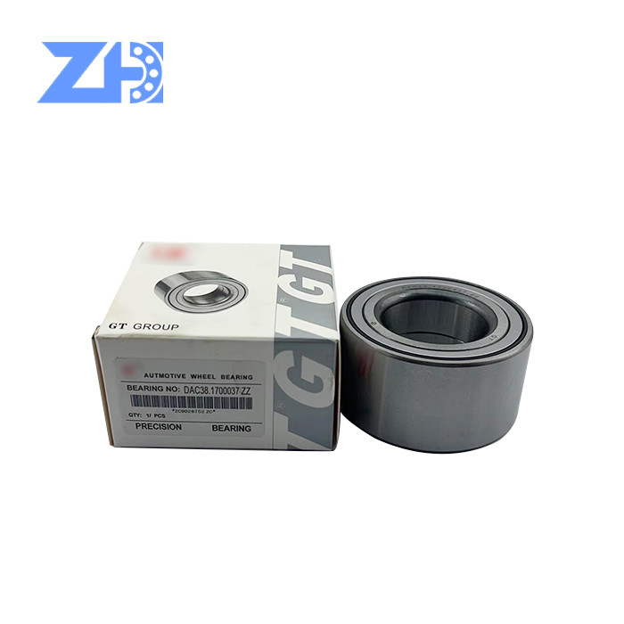 ROLAMENTO de RODA DIANTEIRA da GUARDA FLORESTAL de DAC38.1700037ZZ FORD PARA o rolamento de esferas do descanso de MAZDA