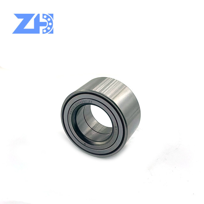 ROLAMENTO de RODA DIANTEIRA da GUARDA FLORESTAL de DAC38.1700037ZZ FORD PARA o rolamento de esferas do descanso de MAZDA
