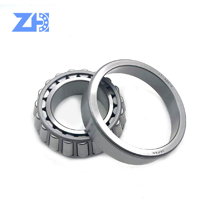 Alta velocidade do tamanho 65*120*32.75mm do rolamento de rolo do atarraxamento de Front Wheel 32213