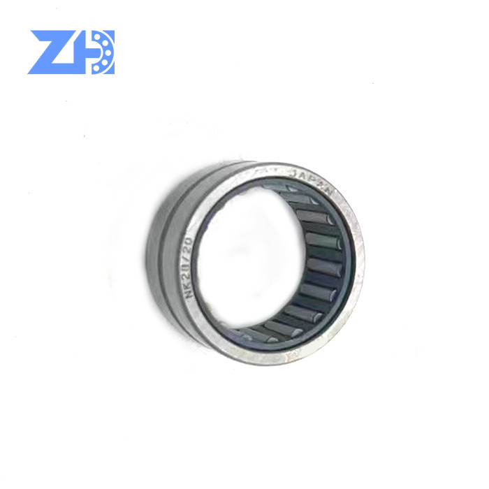 rolamento de rolo selado aberto NK28-20 da agulha NK28/21 NK30/32 para a motocicleta