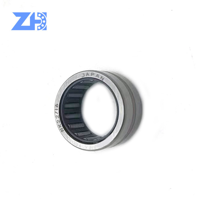 Rolamento de rolo da agulha NK22/16 sem anel interno 22mm dentro de x 30mm fora de x 16mm