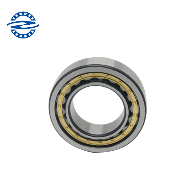 Tipo aberto elevado desempenho da precisão do rolamento de rolo P0 de 10000rpm auto