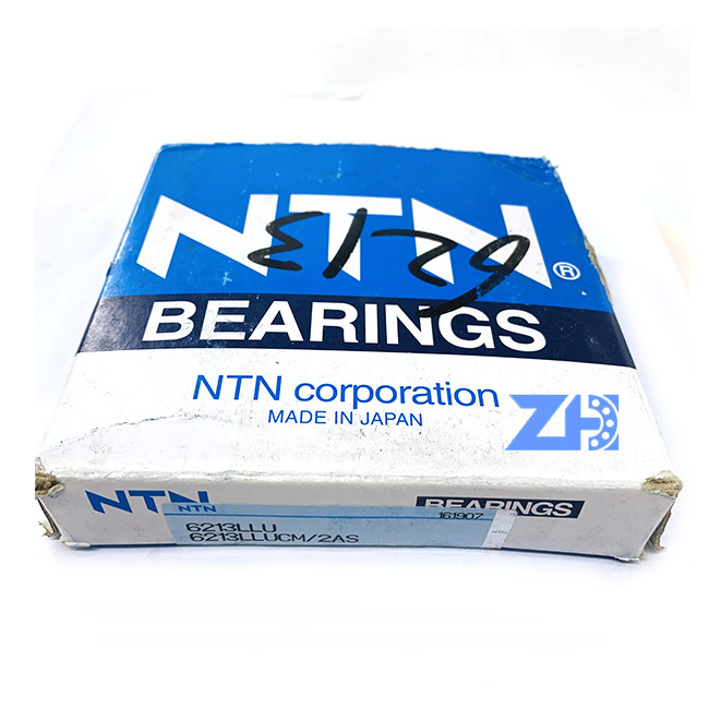 6213 6213Z 6213 ROLAMENTOS radiais do AÇO de CHROME do rolamento de esferas do sulco profundo da ALAVANCA da QUALIDADE do ZN 62132Z 6213LLU P0 P6 P5 P4 P3