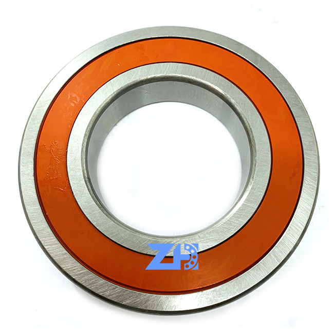 6213 6213Z 6213 ROLAMENTOS radiais do AÇO de CHROME do rolamento de esferas do sulco profundo da ALAVANCA da QUALIDADE do ZN 62132Z 6213LLU P0 P6 P5 P4 P3