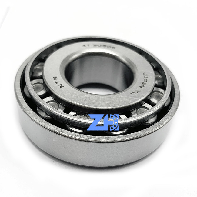 ROLAMENTO de ROLO DE AÇO do BATEDOR da ALAVANCA 30305 30305B 30305P6X 30305X2B 30305JR 30305DJR CHROME da QUALIDADE de P0 P6 P5 P4 P3