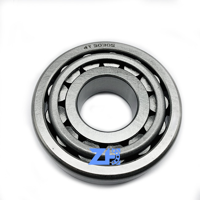 ROLAMENTO de ROLO DE AÇO do BATEDOR da ALAVANCA 30305 30305B 30305P6X 30305X2B 30305JR 30305DJR CHROME da QUALIDADE de P0 P6 P5 P4 P3