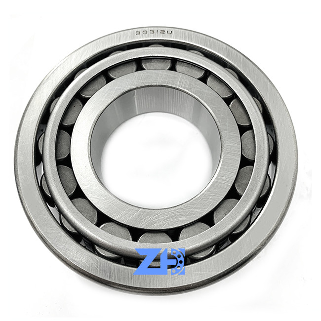 30312 ROLAMENTO de ROLO do BATEDOR da ALAVANCA da QUALIDADE de 30312D 30312P6X 30312X2B 30312JR 30312DJR CHROME STEELP0 P6 P5 P4 P3