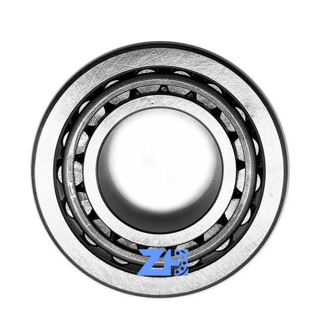 32206 ROLAMENTO de ROLO DE AÇO do BATEDOR da QUALIDADE ANK CHROME de 32206D 32206P6X 3206X2B 32206JR 32206DJRP0 P6 P5 P4 P3