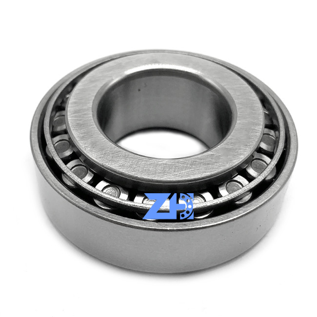 32206 ROLAMENTO de ROLO DE AÇO do BATEDOR da QUALIDADE ANK CHROME de 32206D 32206P6X 3206X2B 32206JR 32206DJRP0 P6 P5 P4 P3