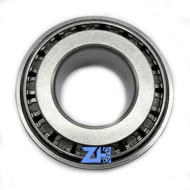 32206 ROLAMENTO de ROLO DE AÇO do BATEDOR da QUALIDADE ANK CHROME de 32206D 32206P6X 3206X2B 32206JR 32206DJRP0 P6 P5 P4 P3