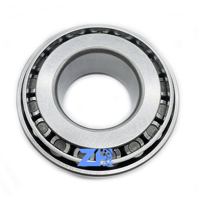 32207 ROLAMENTO de ROLO DE AÇO do BATEDOR de CHROME da ALAVANCA da QUALIDADE de 32207D 32207P6X 32207X2B 32207JR 32207DJR P0 P6 P5 P4 P3