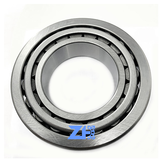ROLAMENTO de ROLO DE AÇO do BATEDOR da ALAVANCA 32211 32221D 32211P6X 32211X2B 32221JR 32211DJR CHROME da QUALIDADE de P0 P6 P5 P4 P3