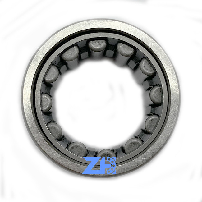 Rolamento de rolo DE AÇO da agulha da ALAVANCA 502515 AJ502515 502515P6X 502515X2B 502515JR 502515JR CHROME da QUALIDADE de P3 P4 P5 P6 P0
