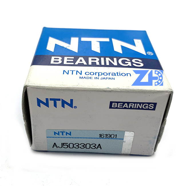 QUALIDADE ANK P0 P6 P5 P4 P3 503303 503303A AJ503303A 503303N 503303ZN 503303JP    AÇO DE CHROME    Rolamento de rolo da agulha