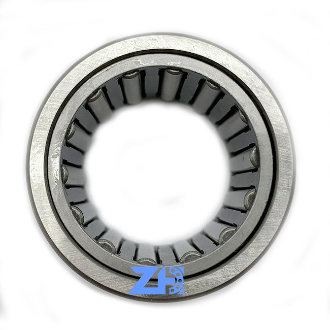 QUALIDADE ANK P0 P6 P5 P4 P3 503303 503303A AJ503303A 503303N 503303ZN 503303JP    AÇO DE CHROME    Rolamento de rolo da agulha