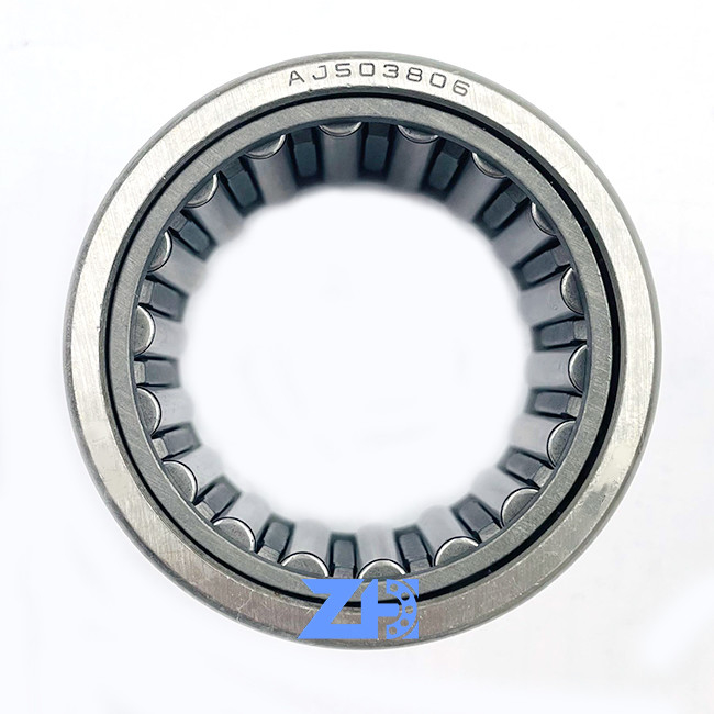 Rolamento de rolo DE AÇO da agulha da ALAVANCA 503806 P0 P5 P4 P3 53806 AJ53806 503806N 503806ZN 503806JQ 503806X CHROME da QUALIDADE