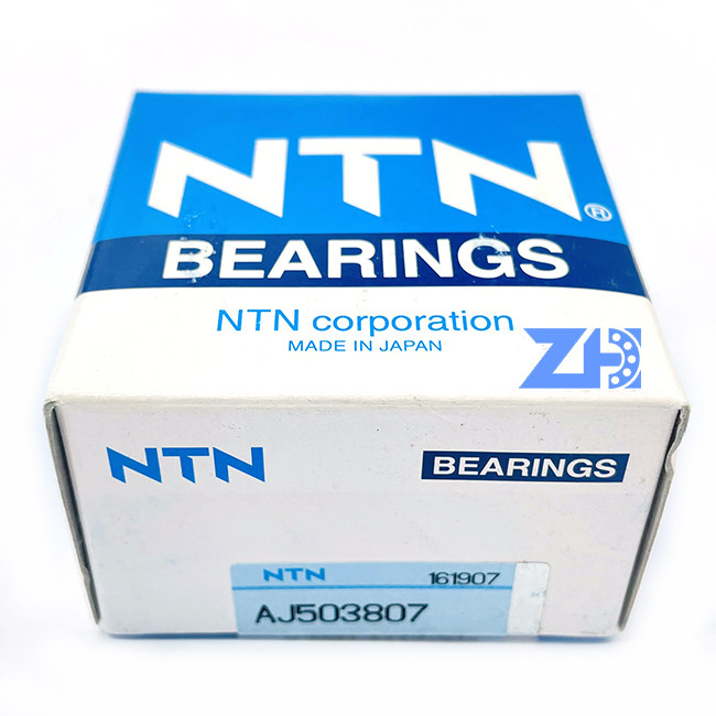 503807 rolo DE AÇO bearingP0 P6 P5 P4 P3 38*54*40mm da agulha de AJ503807 503807N 503807ZN 503807JQ 503807X CHROME