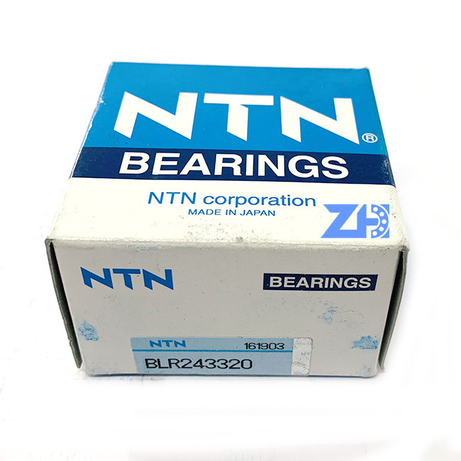 QUALIDADE ANK 243320 BLR243320 BLR243320A AJ243320 AJ243320A DE P0 P6 P0 P5 P4   Rolamento de rolo DE AÇO da agulha de CHROME