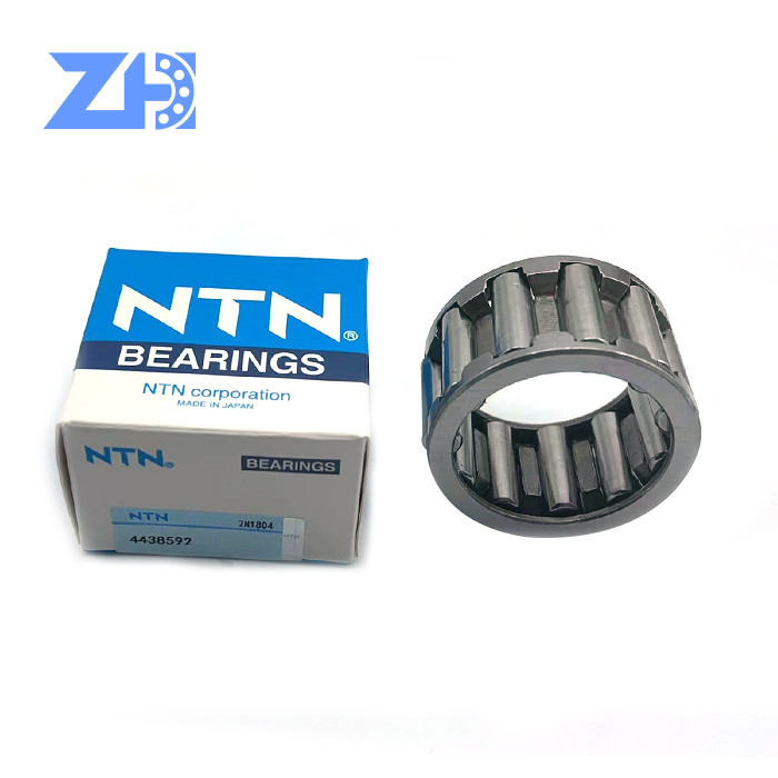 Máquina escavadora Travel Motor Bearing 4438592 do elevado desempenho para ZAX200 ZAX210-3